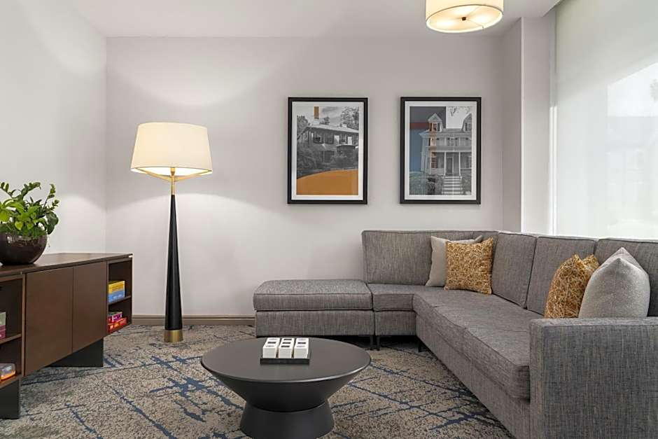 Homewood Suites by Hilton Boston/Brookline
