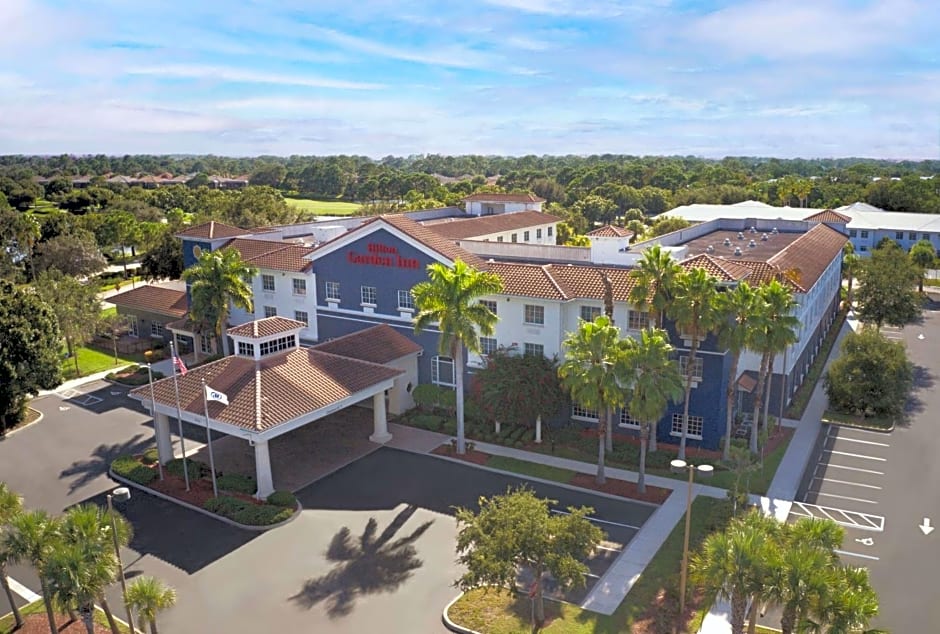 Hilton Garden Inn Pga Village/Port St. Lucie