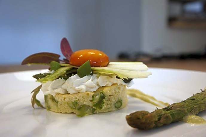 Guesthouse Le Mas de Cotignac