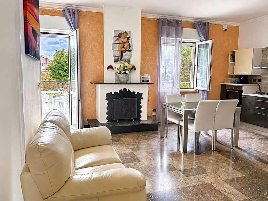 B&B VillaGus