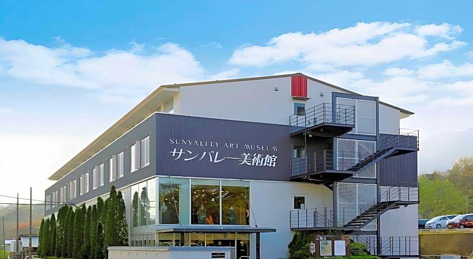Hotel Sunvalley Nasu