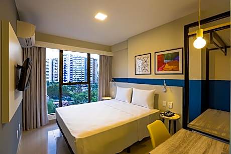 Double Room - Disability Access