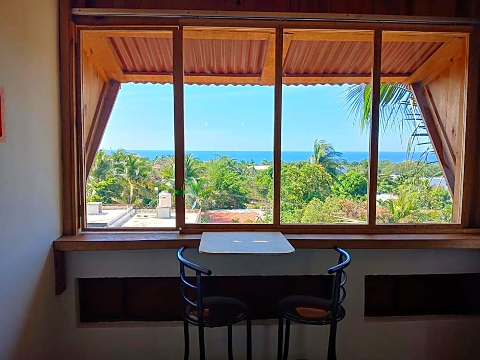 Casa Gio Paraiso Escondido