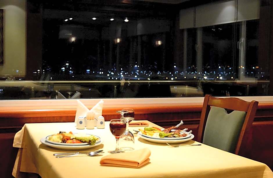 Hotel Erden Sarayevo