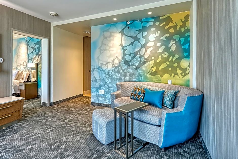 Courtyard by Marriott North Brunswick