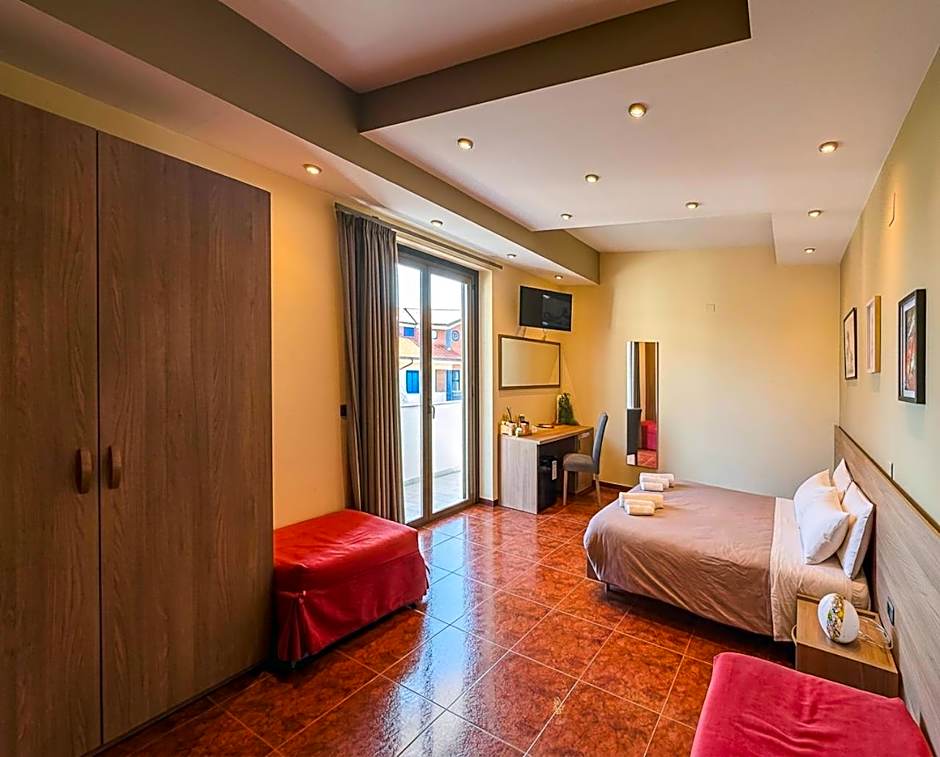 B&B a due passi dal mare