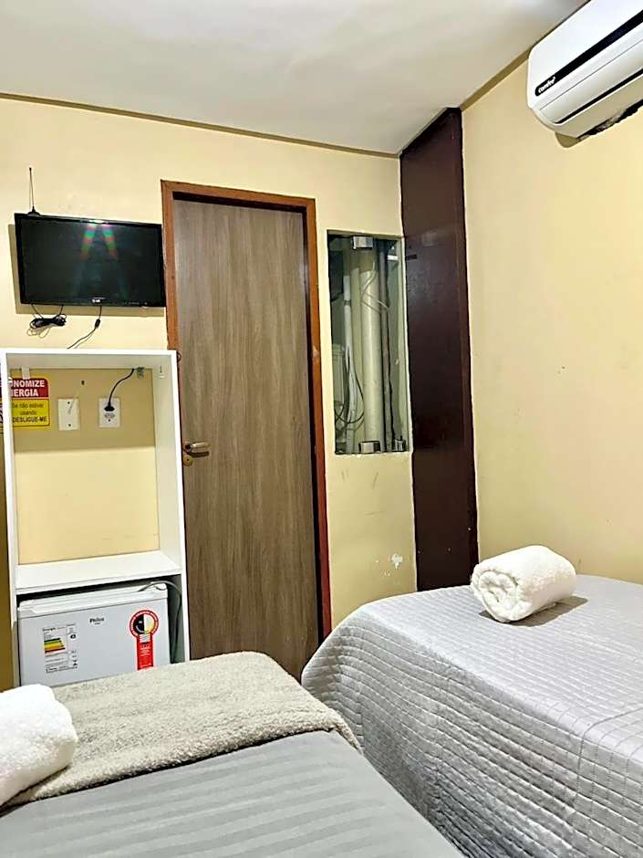 Hotel Santiago Juazeiro