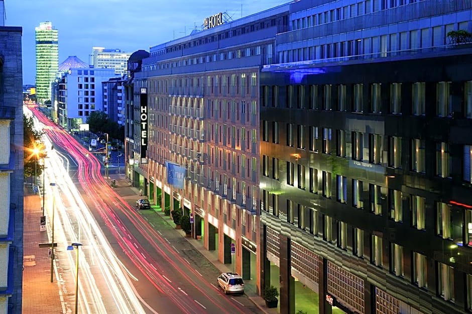 NH Berlin-Mitte