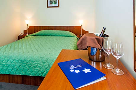 Hemus Hotel Sofia