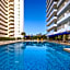 Courtyard By Marriott Santa Marta Resort