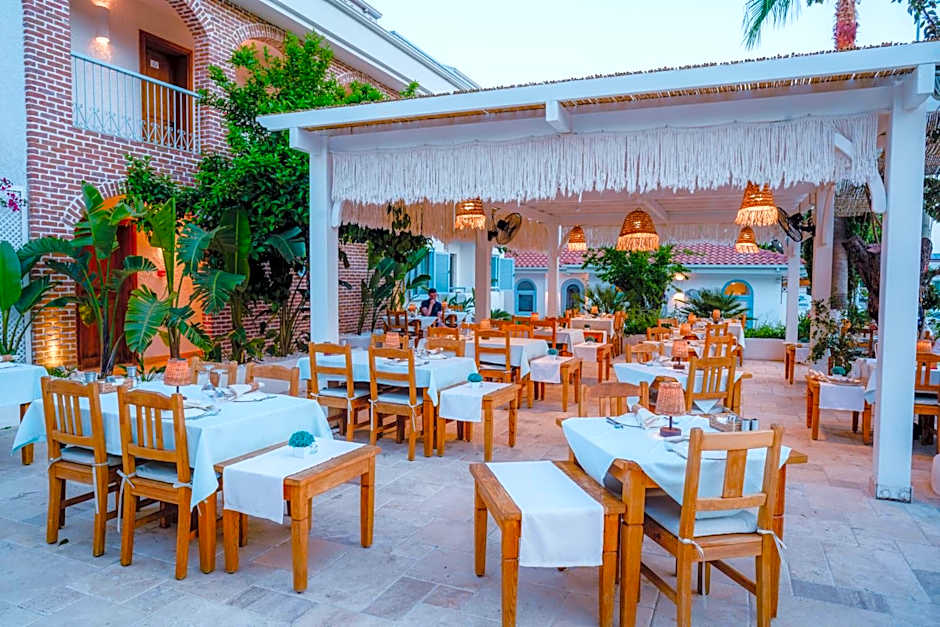 Kassandra Boutique Hotel