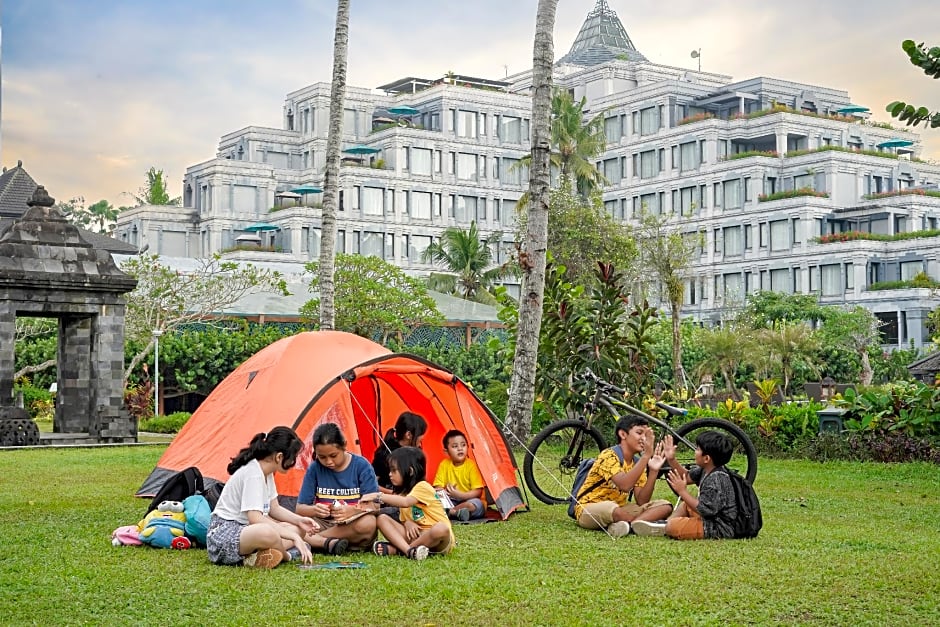 Hyatt Regency Yogyakarta Hotel