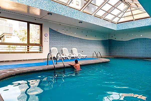 MR Apart Providencia (ex Apart Neruda)