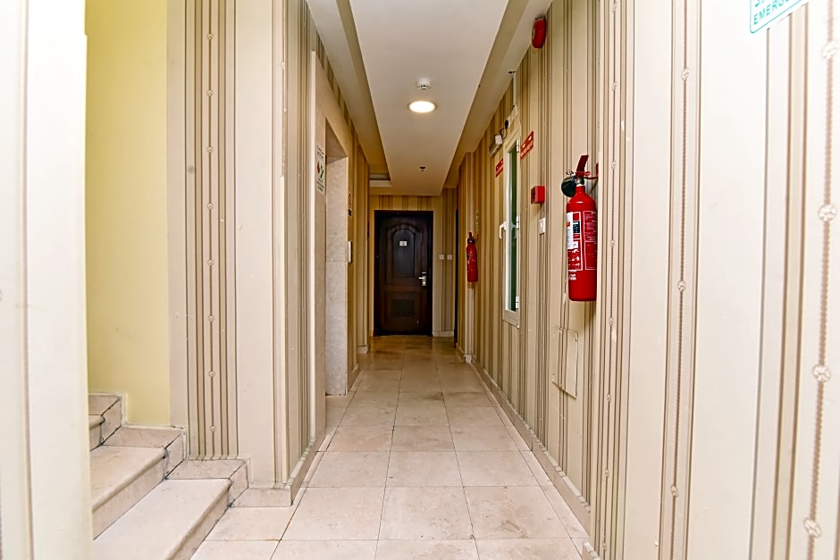 OYO 388 Al Dana Al khalijia