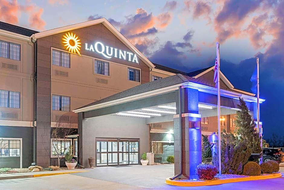 La Quinta Inn & Suites by Wyndham Ada