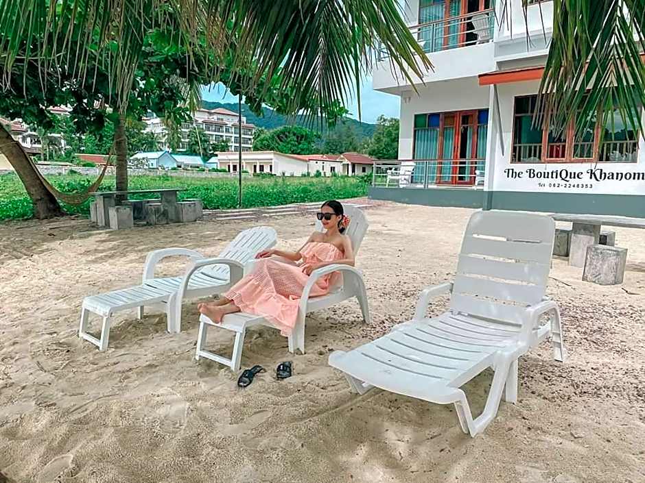 The Boutique Khanom