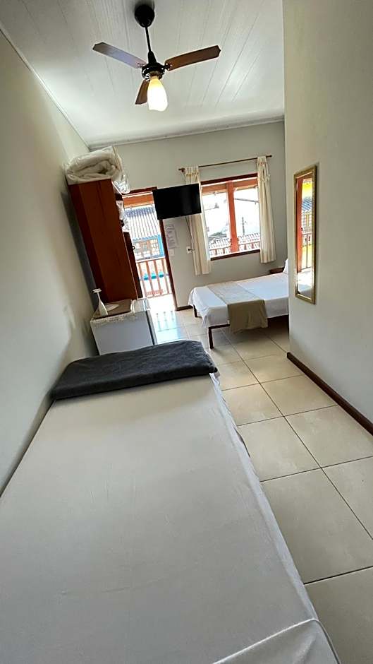 Pousada Brisa do Leste