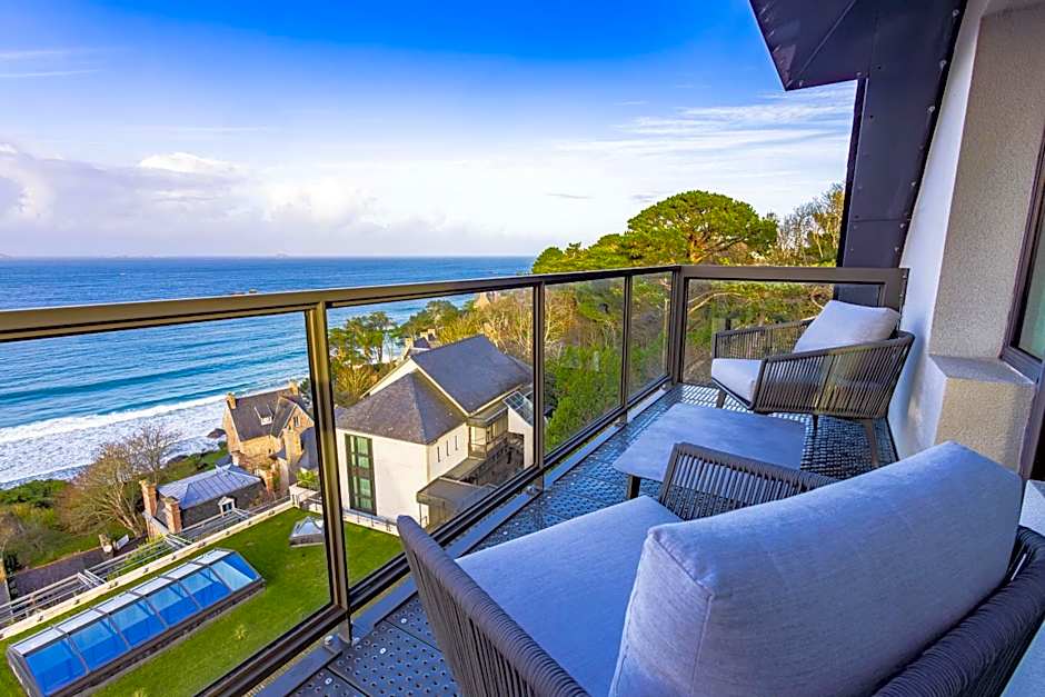 L'Agapa Hôtel - Spa Codage