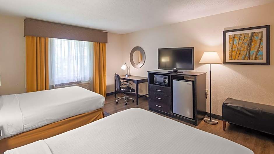 Best Western Plus Newark/Christiana Inn
