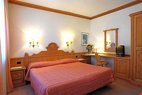 Two-Bedroom Apartment - Annex