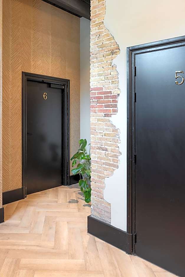 Hotel Restaurant Het Witte Paard