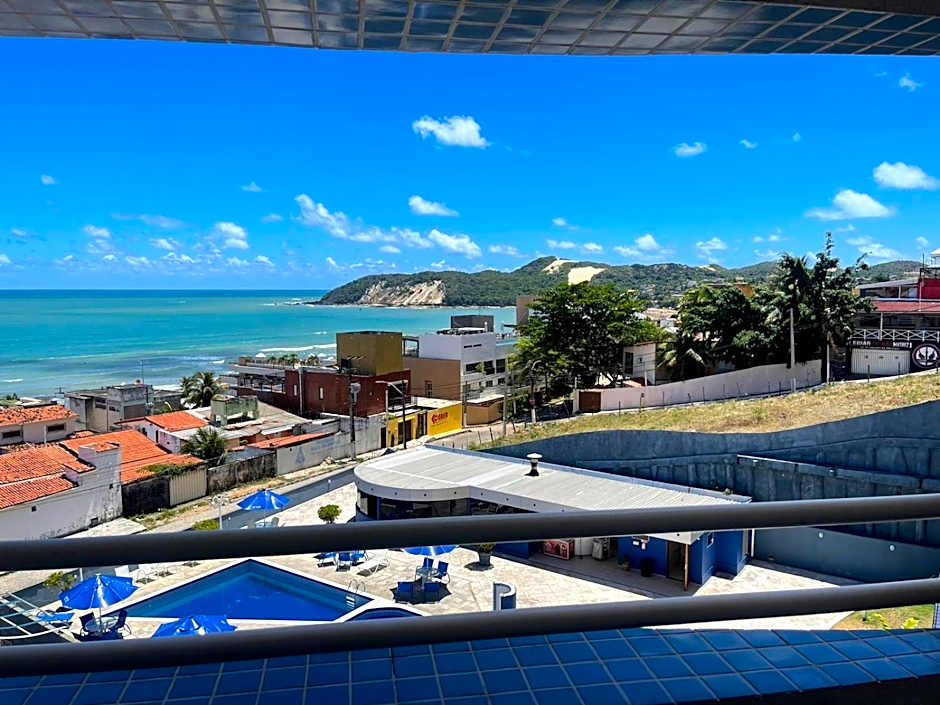 FLATS Particular Terrazzo