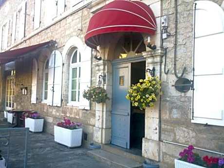 Hôtel de L'Europe