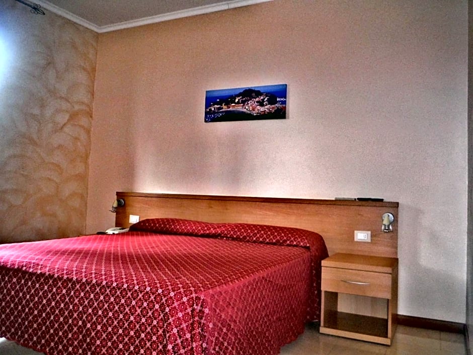 Hotel Villa Flora