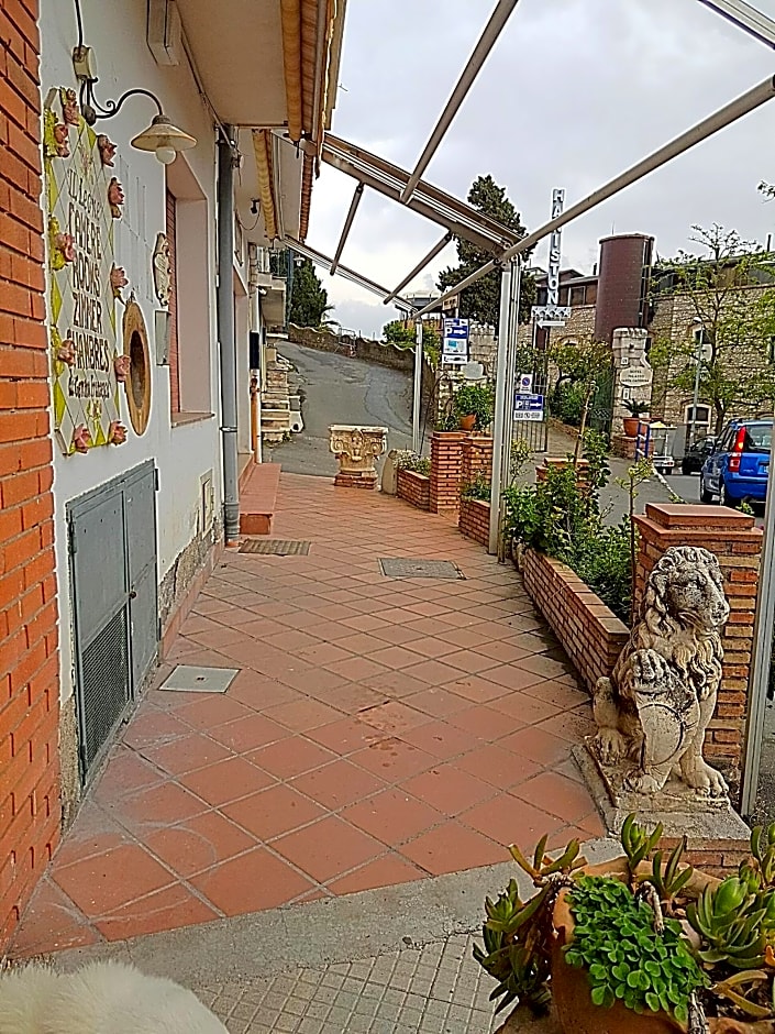 Bella Taormina