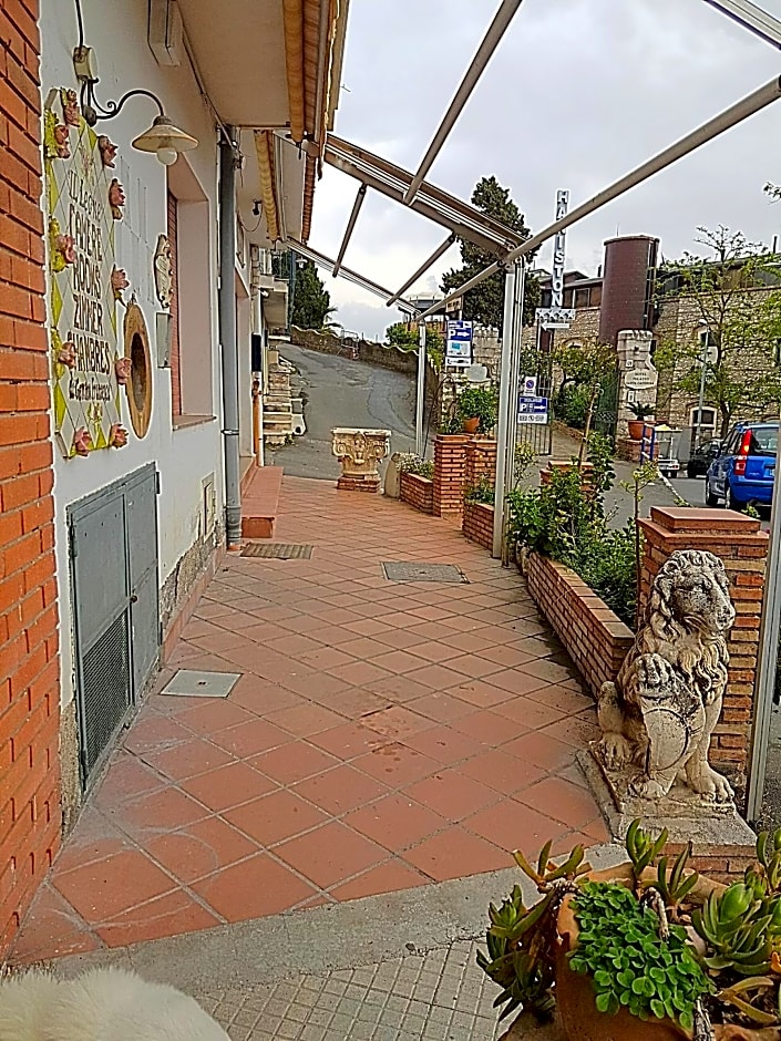 Bella Taormina
