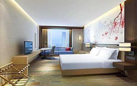 King Room - Mobility Accessible