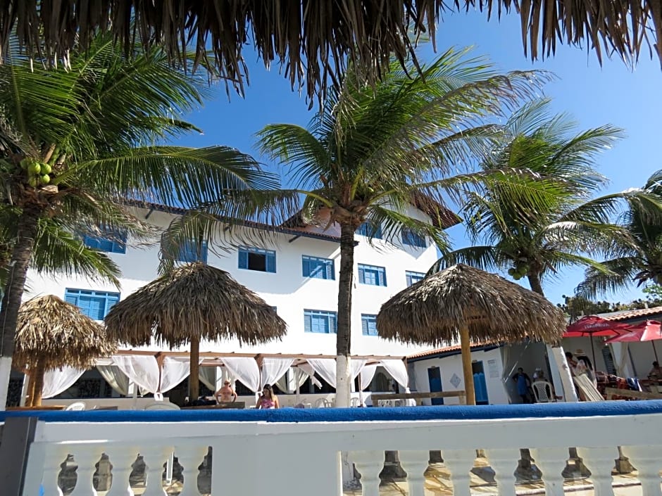 La Suite Praia Hotel