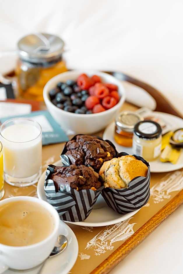 Dorsett Shepherds Bush London