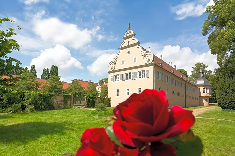 Hotel Jagdschloss Kranichstein