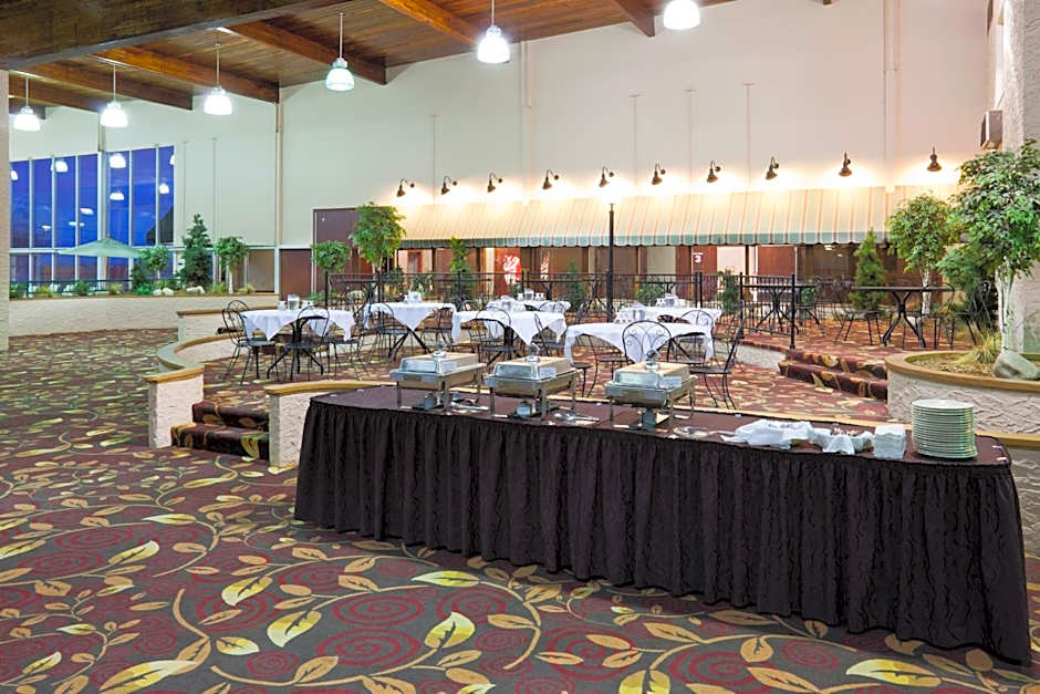 Holiday Inn Alexandria By IHG