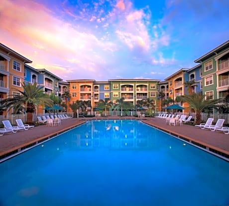 Mizner Place At Weston Town Center