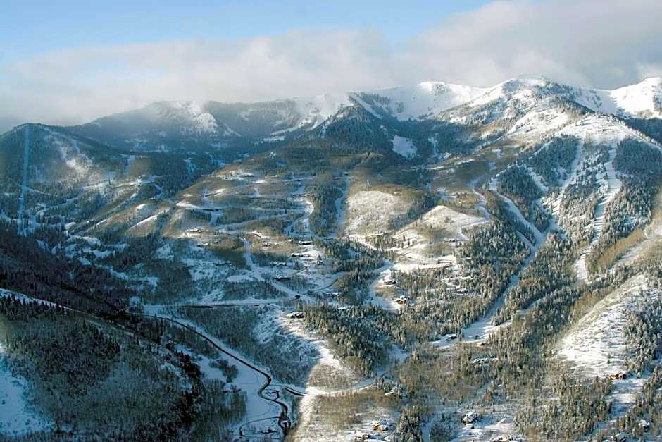 Hyatt Centric Park City