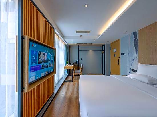 Cigle By Landison（ICEC of Eastern New Town NingBo）