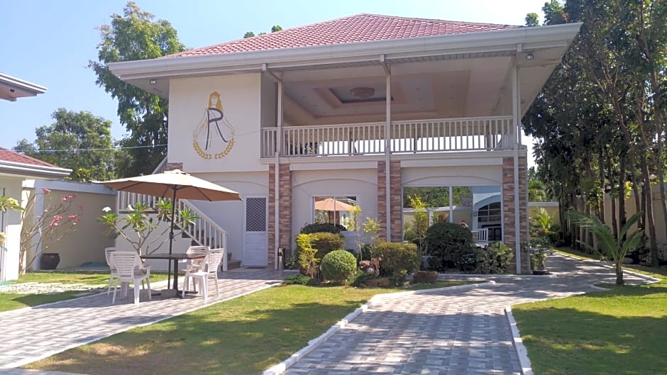 La Romana Countryside Haven