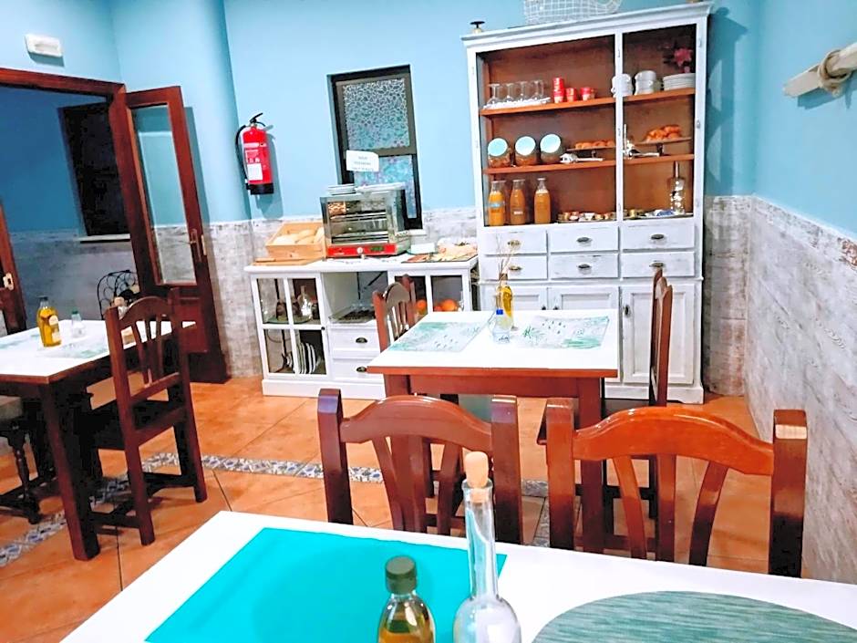 Hostal Boutique Macavi