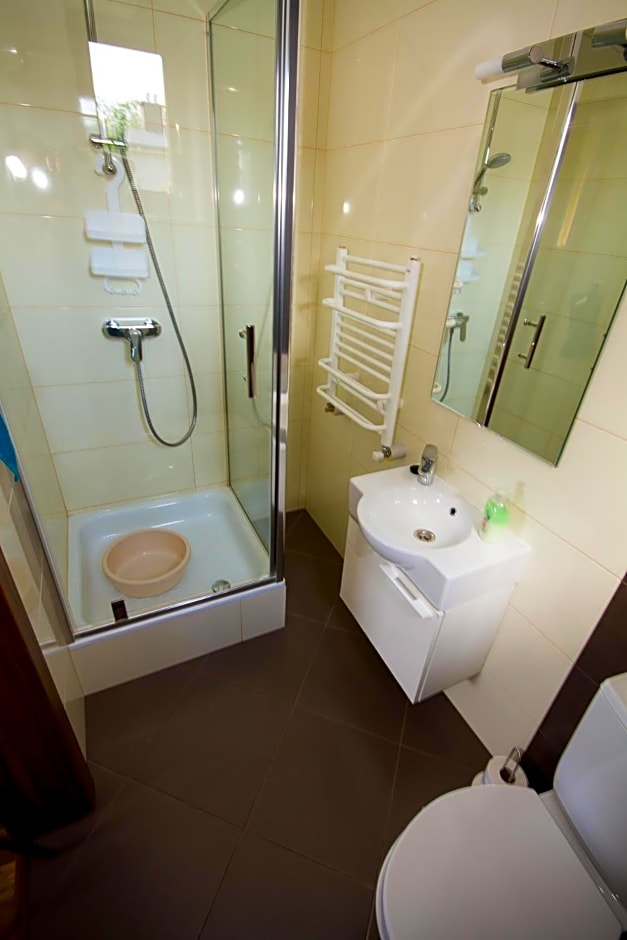 Pokoje goscinne "U Adaska"