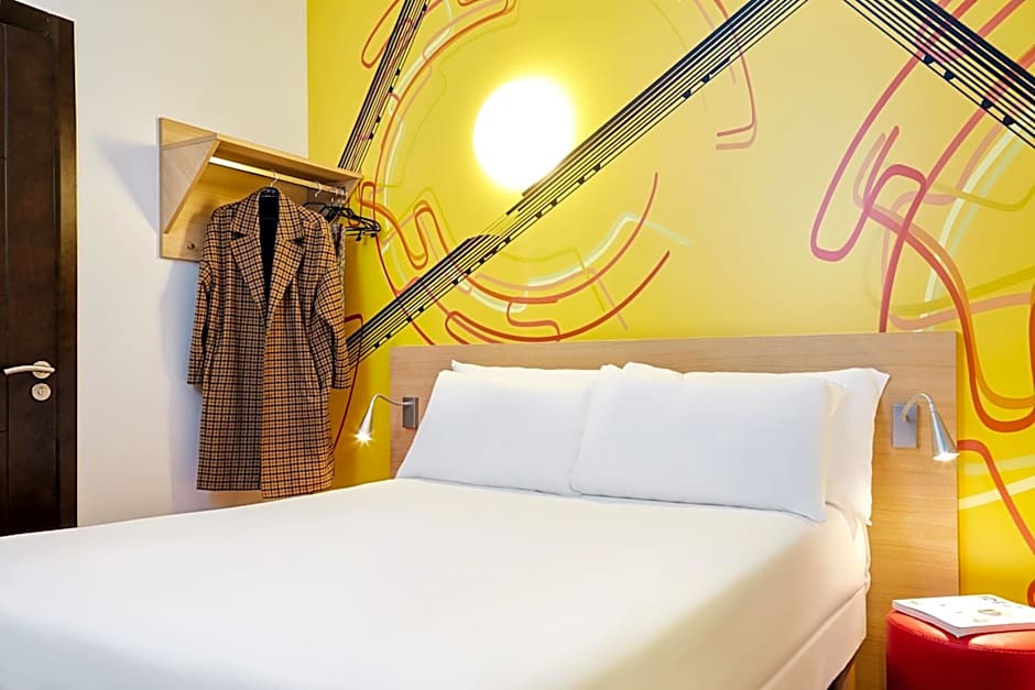 ibis Styles Marseille Gare Saint-Charles