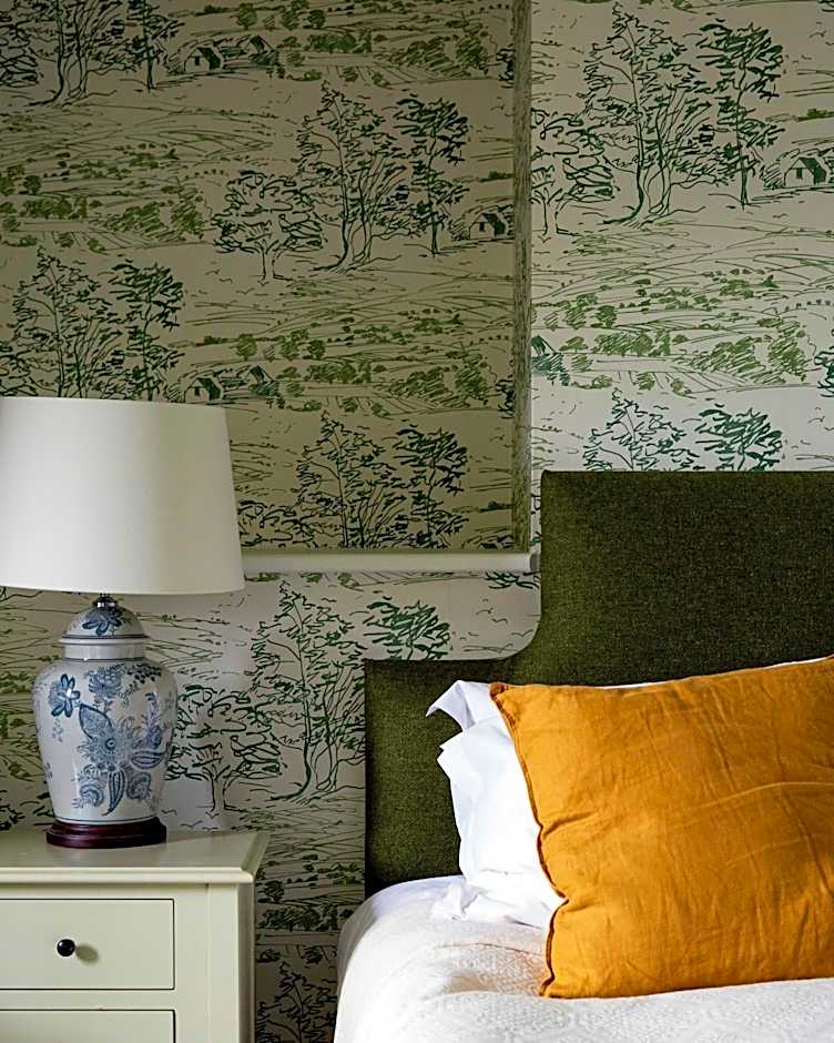 Kinloch Lodge Hotel and Restaurant