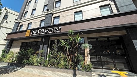 THE CELECTON KURUME