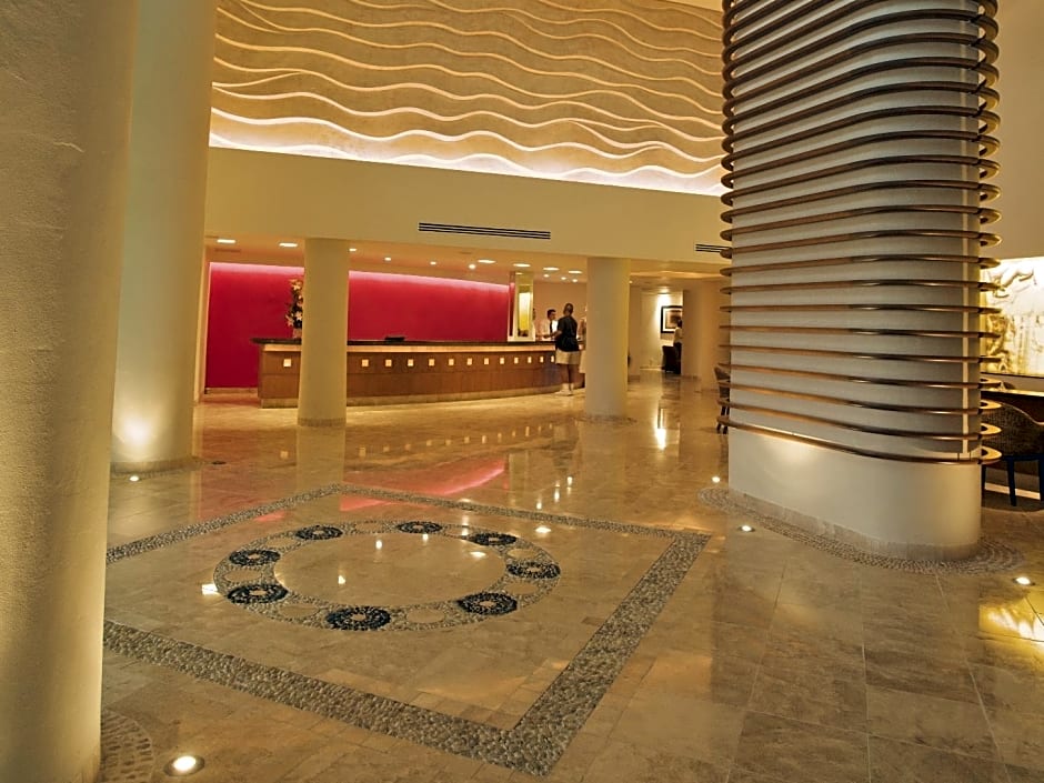 Ocean Spa Hotel All Inclusive