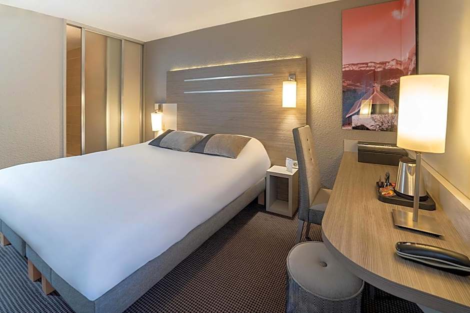 Best Western Voiron Centre