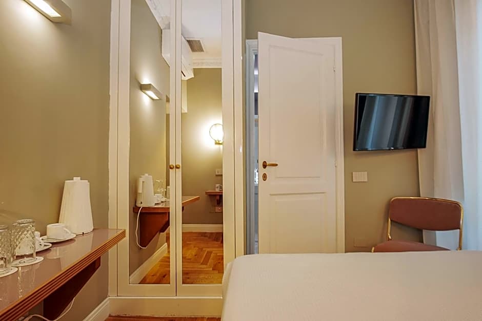 Hotel City