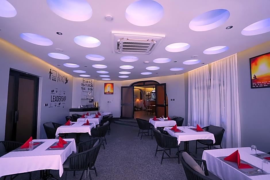 Gigiri Lion Villas II