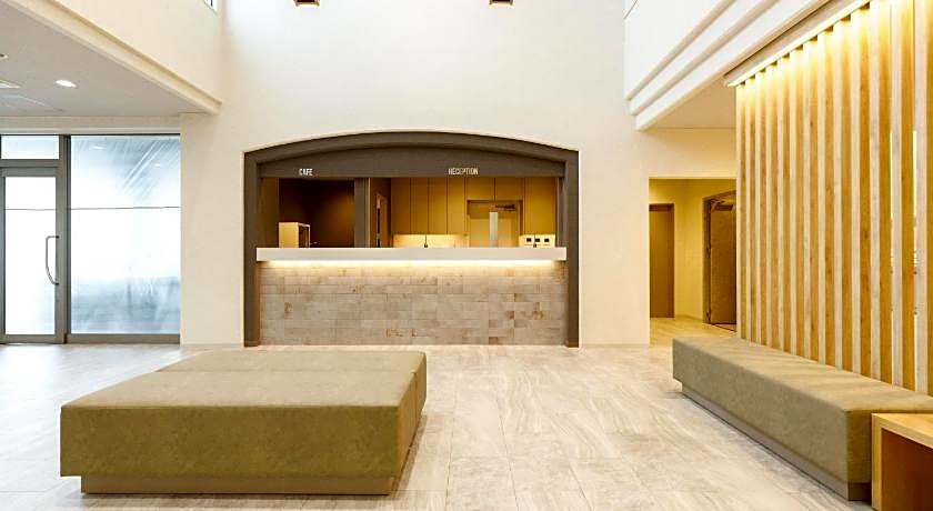 Inuyama Miyako Hotel