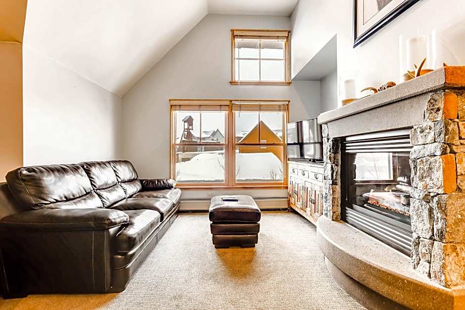 Jackpine & Black Bear Lodge